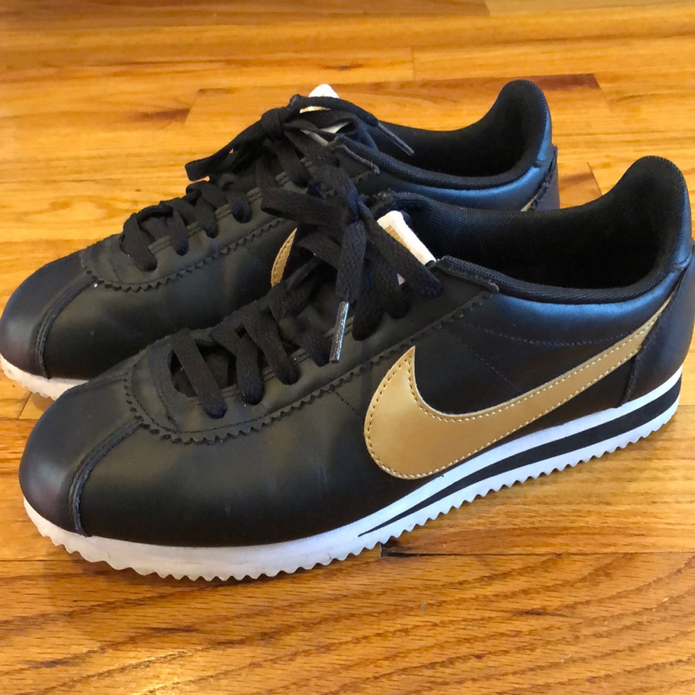 Nike Cortez